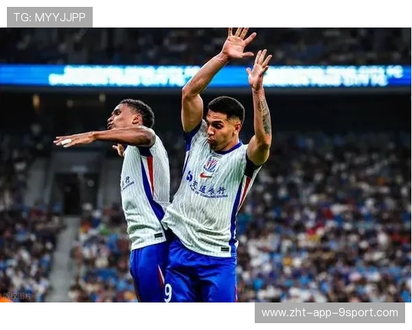 申花两核心续约迫在眉睫，迎来新赛季最强保障