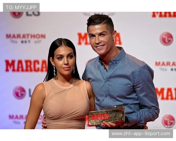 相恋九年育两女,C罗世界杯后与乔治娜倾心许诺:携奖杯共同迈入幸福未来