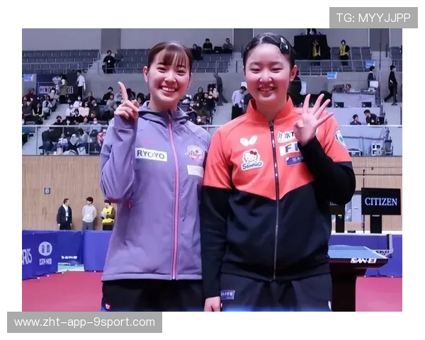 谁来挡住张本美和?日本女乒全员起飞中!,日本女乒团体赛后采访