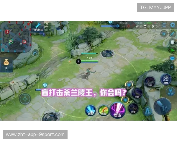 职业比赛中的反制视野策略